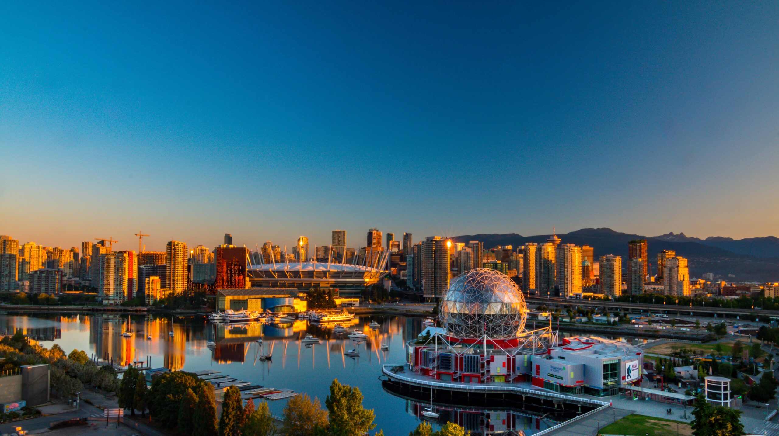 Reliable Sourcing Partner in Vancouver, Canada